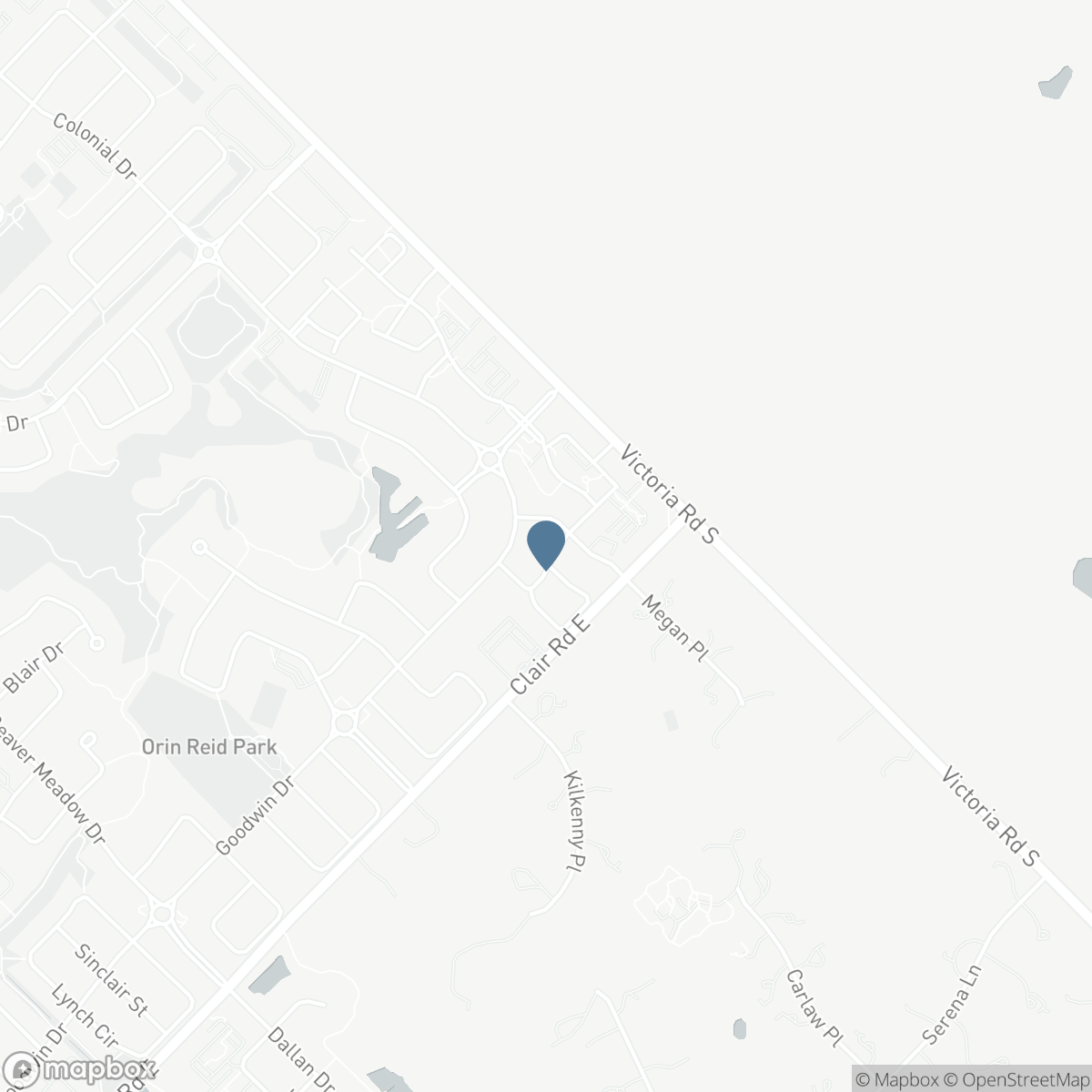 32 HODGSON DRIVE, Guelph, Ontario N1L 0K2